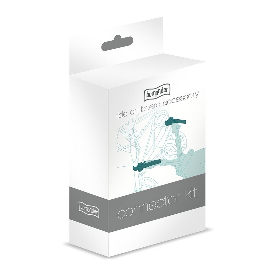Bumprider Bumprider Connector Kit MyStrollers