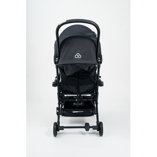 Bumprider Bumprider Connect 3 Stroller