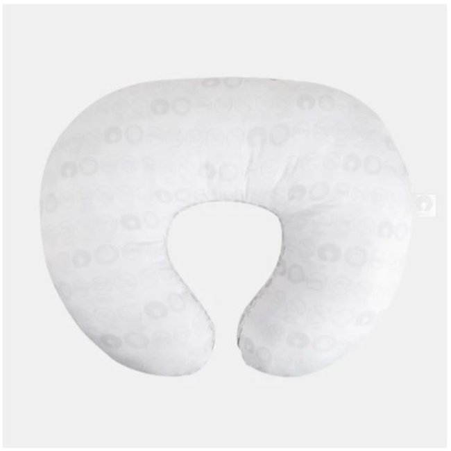 Boppy Bare Naked Pillow