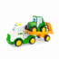 Tomy John Deere Farmin' Friends Toy Hauling Set