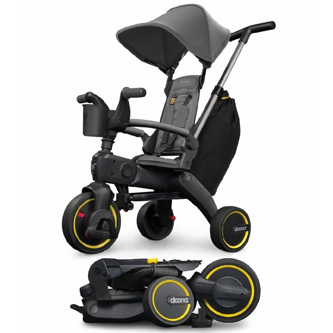 Doona Liki Trike S3