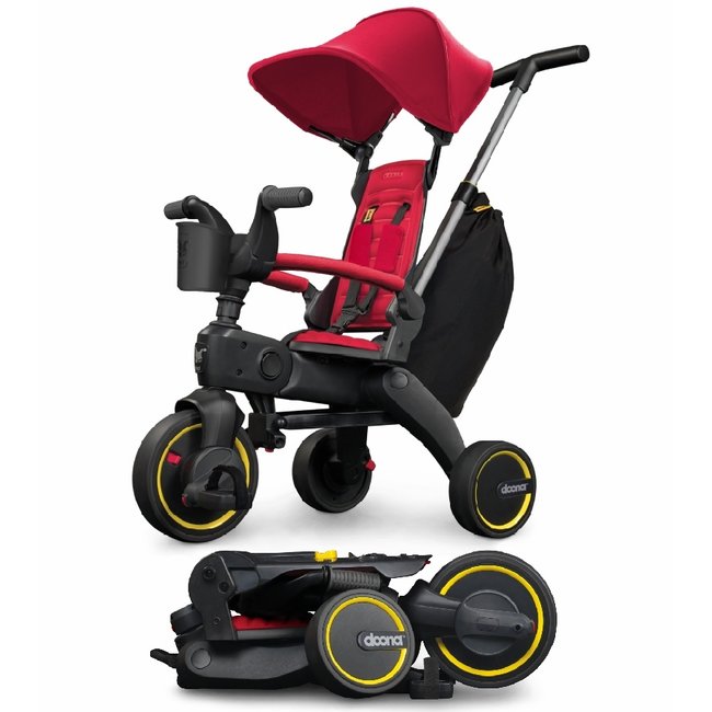 Doona Liki Trike S3