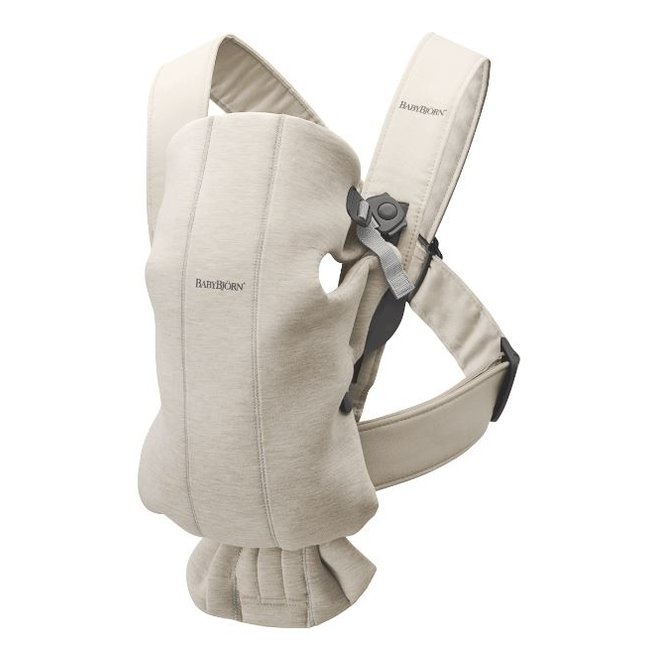 BABYBJORN Baby Carrier Mini 3D