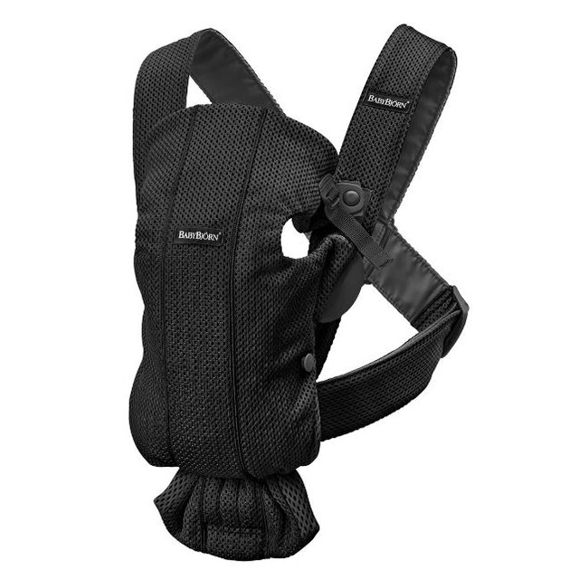 BABYBJORN Baby Carrier Mini 3D
