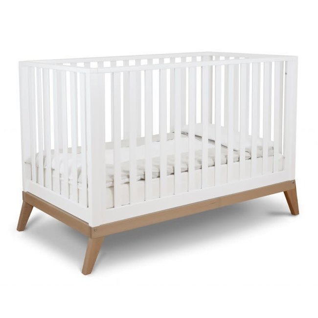 Pali Furniture Donatello Classico Crib