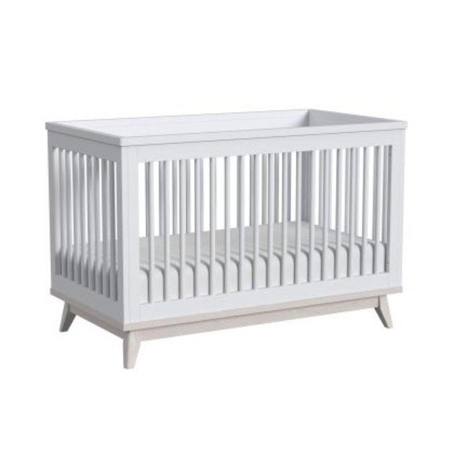 Westwood Baby Rowan Cottage Classic Crib