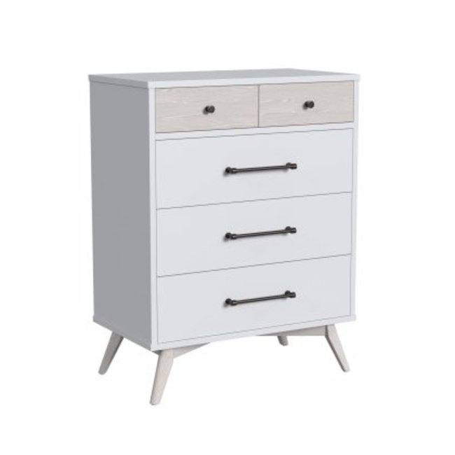 Westwood Baby Rowan 4 Drawer Chest