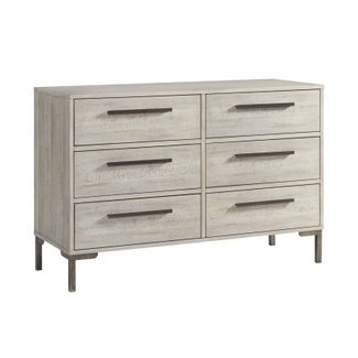 Westwood Baby Westwood Baby Beck 6 Drawer Dresser