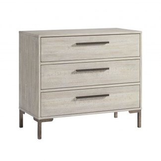 Westwood Baby Westwood Baby Beck 3 Drawer Dresser