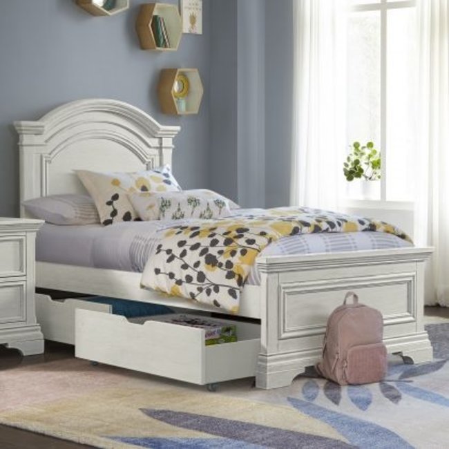 Westwood Baby Olivia Twin Size Bed