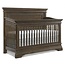 Westwood Baby Olivia Flat Top Convertible Crib