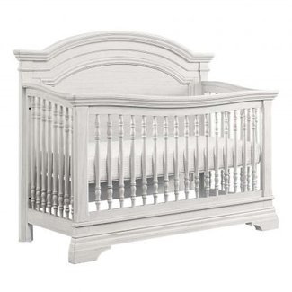 Westwood Baby Westwood Baby Olivia Arch Convertible Crib