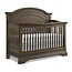 Westwood Baby Olivia Arch Convertible Crib