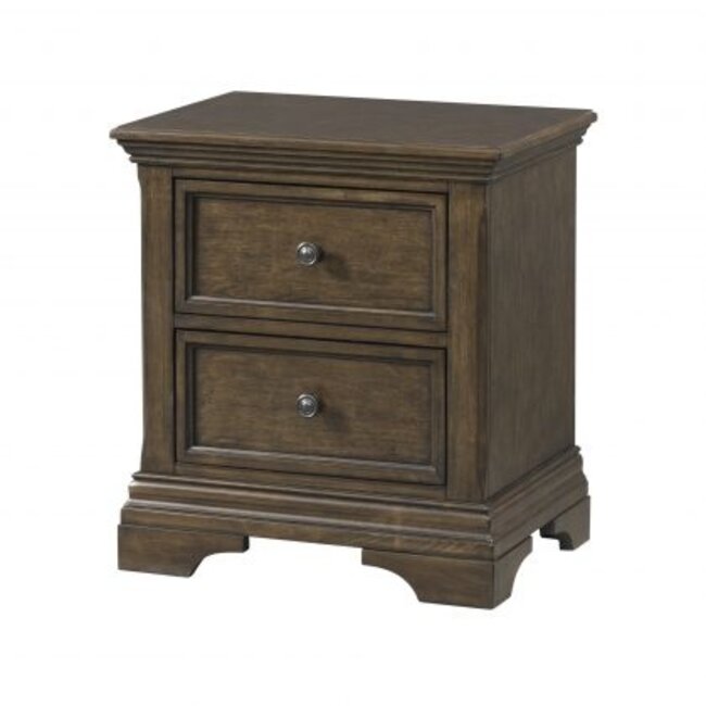 Westwood Baby Olivia Nightstand