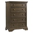 Westwood Baby Olivia 5 Drawer Dresser Chest
