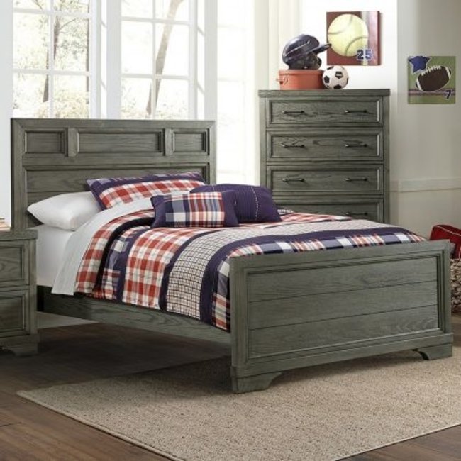 Westwood Baby Foundry Full Size Bed