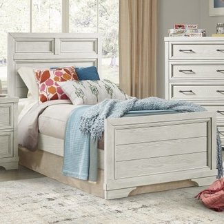 Westwood Baby Westwood Baby Foundry Twin Size Bed