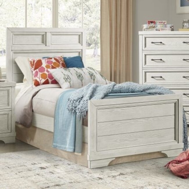 Westwood Baby Foundry Twin Size Bed