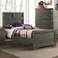 Westwood Baby Foundry Twin Size Bed