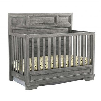 Westwood Baby Westwood Baby Foundry Flat Top Convertible Crib