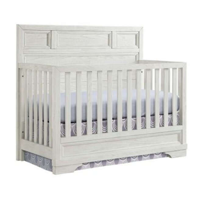 Westwood Baby Foundry Flat Top Convertible Crib