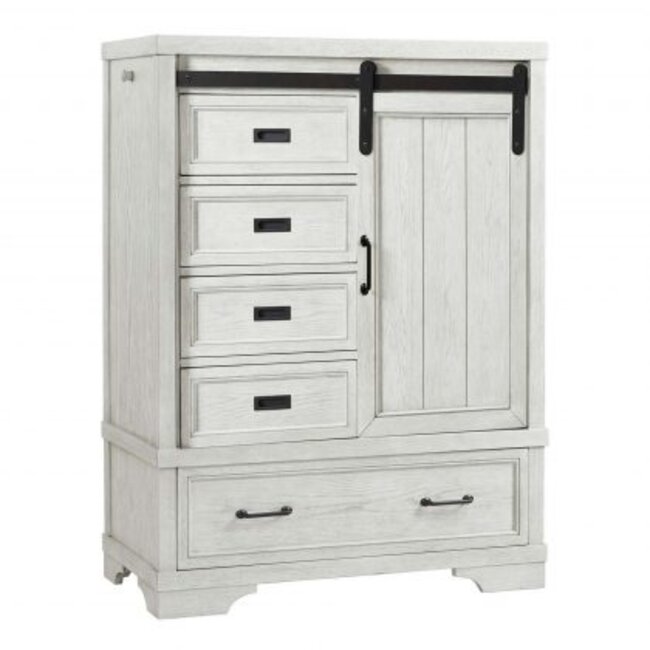 Westwood Baby Foundry Chifferobe