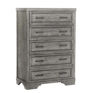 Westwood Baby Westwood Baby Foundry 5 Drawer Dresser