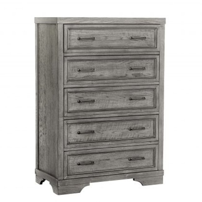 Westwood Baby Foundry 5 Drawer Dresser