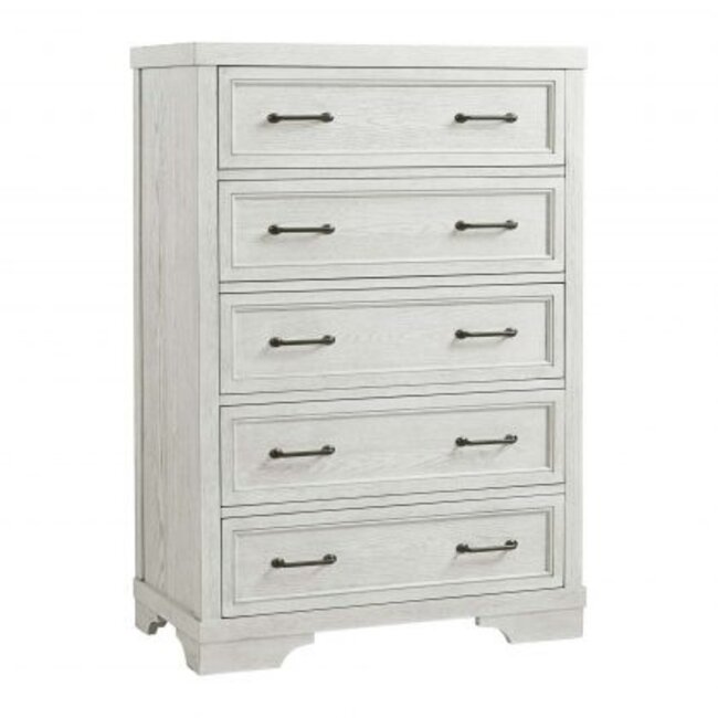 Westwood Baby Foundry 5 Drawer Dresser