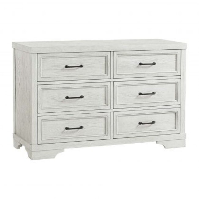 Westwood Baby Foundry 6 Drawer Dresser