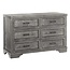 Westwood Baby Foundry 6 Drawer Dresser