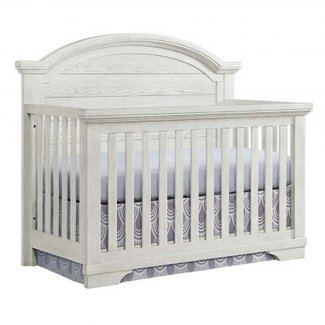 Westwood Baby Westwood Baby Foundry Arch Top Convertible Crib