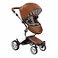 Mima Xari 4G Complete Stroller Seat With Bassinet