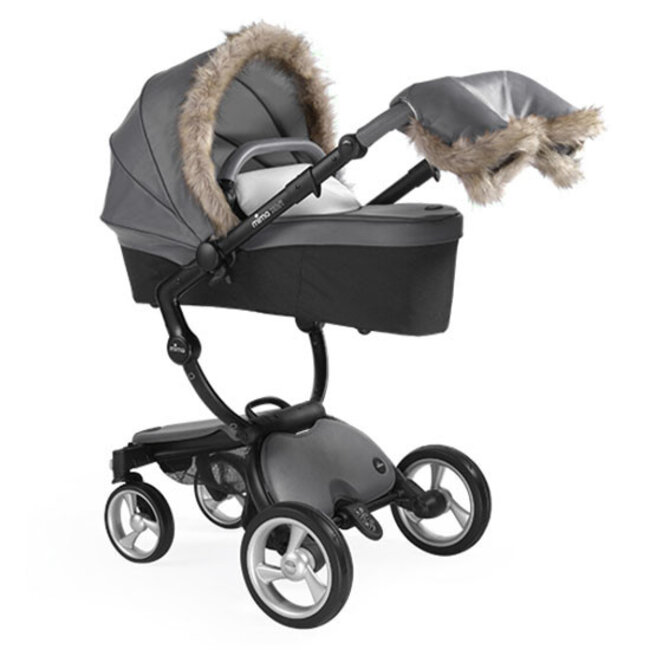 Mima Kids Xari Winter Outfit