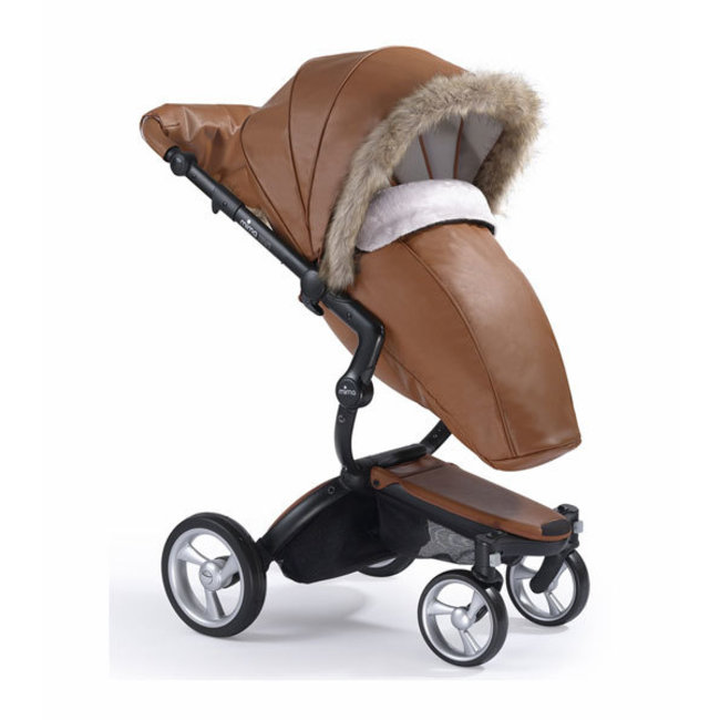 Mima Kids Xari Winter Outfit