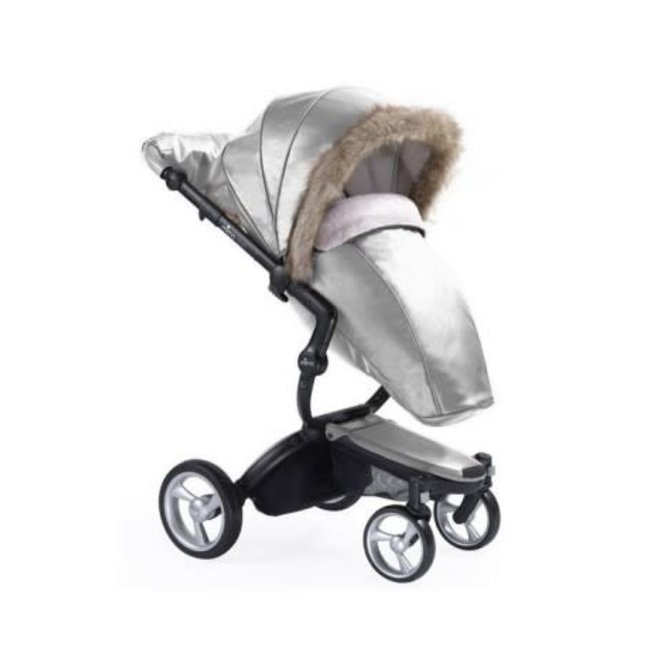 Mima Kids Xari Winter Outfit