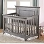 Pali Furniture Como Flat Forever Crib