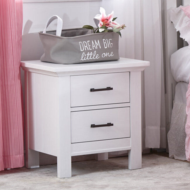 Pali Furniture Como Nightstand