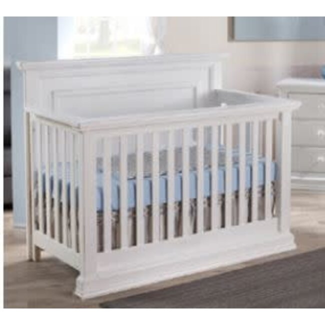 Pali Furniture Modena Forever Crib