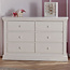 Pali Furniture Modena Double Dresser