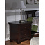 Pali Furniture Torino Night Stand