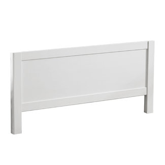 Pali Furniture Pali Furniture Low Profile Footboard