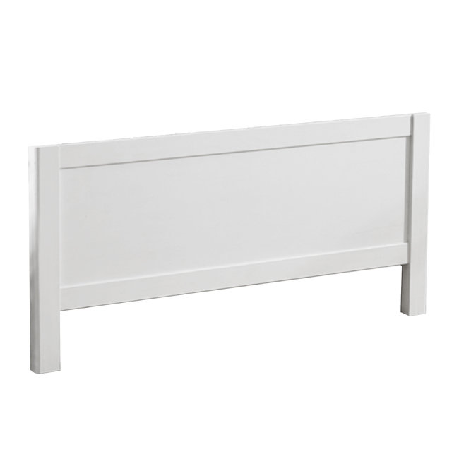 Pali Furniture Low Profile Footboard