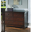 Pali Furniture Napoli Double Dresser