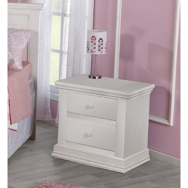 Pali Furniture Modena Night Stand