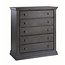 Pali Furniture Modena 5 Drawer Dresser