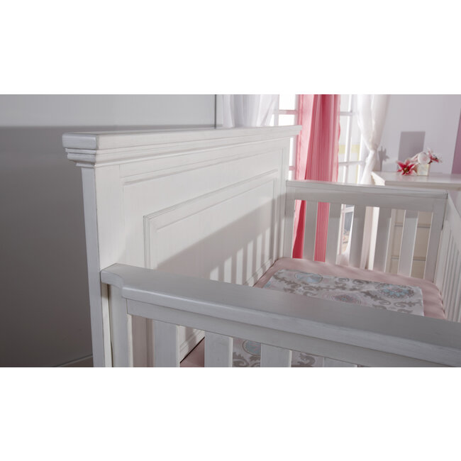 Pali Furniture Modena Forever Crib