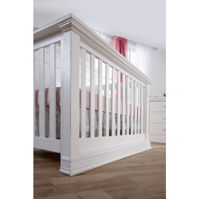 Pali Furniture Modena Forever Crib