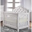 Pali Furniture Cristallo Forever Crib