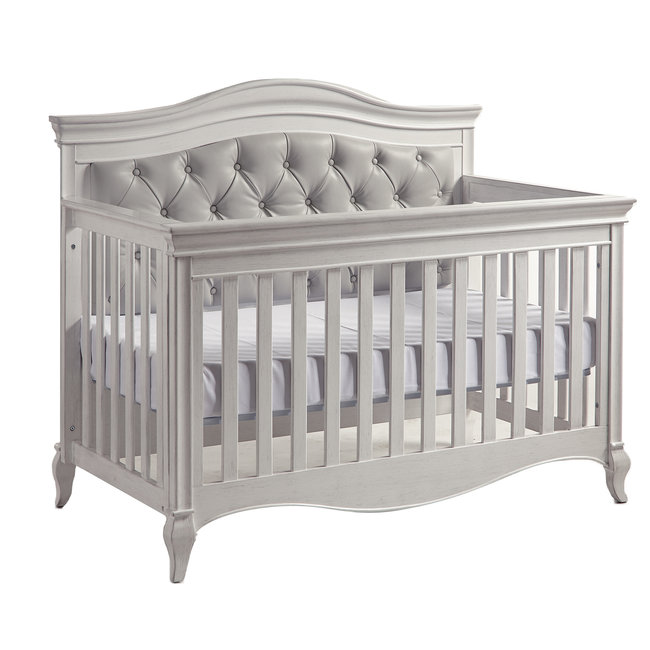 Pali Furniture Diamante Forever Crib